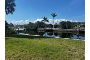 4478 MEAGER CIRCLE, PORT CHARLOTTE, FL 33948 Sold 03/10/25