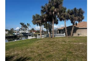 4478 MEAGER CIRCLE, PORT CHARLOTTE, FL 33948 Sold 03/10/25