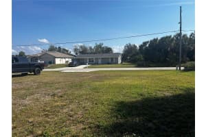 4478 MEAGER CIRCLE, PORT CHARLOTTE, FL 33948 Sold 03/10/25