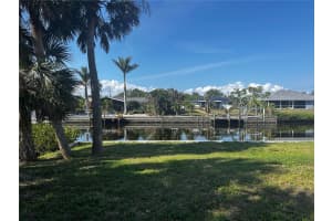 4478 MEAGER CIRCLE, PORT CHARLOTTE, FL 33948 Sold 03/10/25