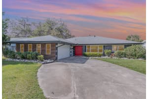 250 DOMINO DRIVE, ORLANDO, FL 32805 Sold 04/07/25