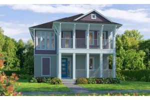10025 DULBECCO STREET, ORLANDO, FL 32827 Sold 03/27/25