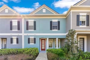 10226 VICKERS RIDGE DRIVE, ORLANDO, FL 32829 Sold 05/05/25