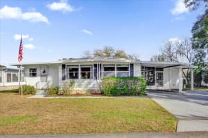 4317 WATER OAK LANE, ZELLWOOD, FL 32798 Sold 05/28/25