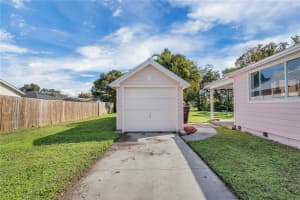 513 WISCONSIN AVENUE, ST CLOUD, FL 34769 Sold 05/31/25