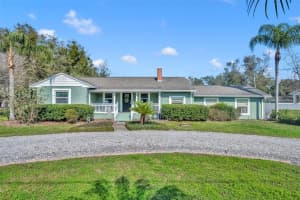 111 CLARK STREET, OVIEDO, FL 32765 Sold 03/20/25