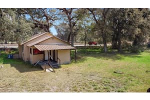 1213 Cr 652, BUSHNELL