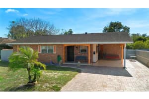 6116 BALBOA DRIVE, ORLANDO, FL 32808 Sold 08/08/25