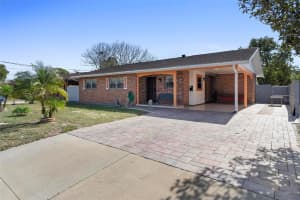 6116 BALBOA DRIVE, ORLANDO, FL 32808 Sold 08/08/25