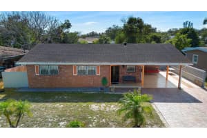 6116 BALBOA DRIVE, ORLANDO, FL 32808 Sold 08/08/25