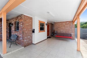 6116 BALBOA DRIVE, ORLANDO, FL 32808 Sold 08/08/25