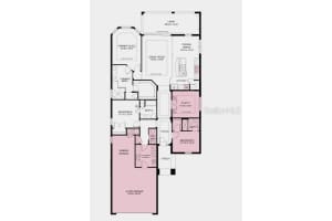 4488 ISONZO WAY, WESLEY CHAPEL, FL 33543 Sold 03/24/25