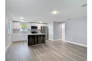 1125 HUBBARD AVENUE, DELAND, FL 32724 Sold 04/30/25