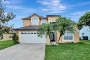 7916 GOLDEN POND CIRCLE, KISSIMMEE, FL 34747 Sold 07/08/25