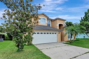 7916 GOLDEN POND CIRCLE, KISSIMMEE, FL 34747 Sold 07/08/25