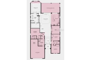 29930 RADICE COURT, WESLEY CHAPEL, FL 33545 Sold 03/31/25