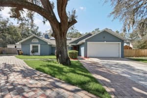 4515 SEA BISCUT COURT, ORLANDO, FL 32818 Sold 03/20/25