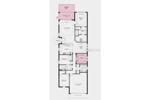 29537 ZUPETTA LANE, WESLEY CHAPEL, FL 33545 Sold 06/27/25
