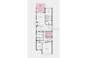 29549 ZUPETTA LANE, WESLEY CHAPEL, FL 33545 Sold 05/27/25