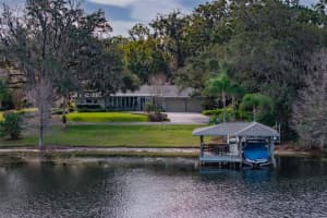 1100 LAKE SYBELIA DRIVE, MAITLAND, FL 32751 Sold 03/19/25