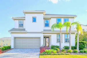 2560 Shanti Dr, KISSIMMEE