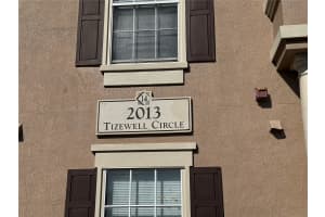 2013 TIZEWELL CIRCLE, ORLANDO, FL 32837 Sold 04/07/25