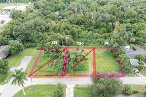 134 POWELL CREEK CIRCLE, NORTH FORT MYERS, FL 33917 - MLS#MFRO6279043