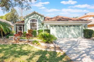 13209 WILD DUCK COURT, ORLANDO, FL 32828 Sold 05/02/25