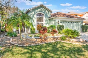 13209 WILD DUCK COURT, ORLANDO, FL 32828 Sold 05/02/25