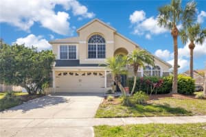 2806 BAYWOOD LANE, KISSIMMEE, FL 34746 Sold 06/20/25