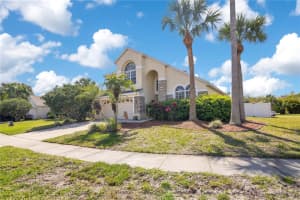 2806 BAYWOOD LANE, KISSIMMEE, FL 34746 Sold 06/20/25