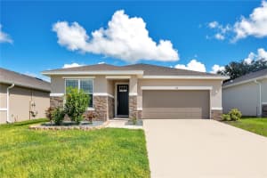 132 LAKE SMART CIRCLE, WINTER HAVEN, FL 33881 Sold 05/09/25