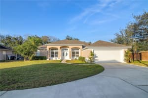 13330 MEERGATE CIRCLE, ORLANDO, FL 32837 Sold 04/30/25