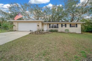212 GLENN STREET, LEESBURG, FL 34748 Sold 04/21/25