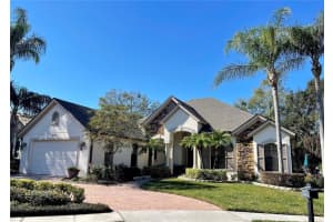 210 Laurel Park Ct, WINTER PARK
