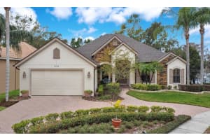 210 LAUREL PARK COURT, WINTER PARK, FL 32792 - MLS#MFRO6279127