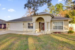 12991 72ND TERRACE ROAD, OCALA, FL 34473 Sold 03/24/25