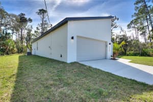 3083 SIKESTON AVENUE, NORTH PORT, FL 34286 - MLS#MFRO6279147