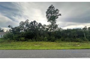 TBD 55TH AVENUE, OCALA, FL 34482 Sold 04/21/25