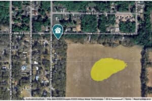 TBD 55TH AVENUE, OCALA, FL 34482 Sold 04/21/25