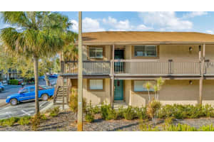 6320 Newtown Cir #20b1, TAMPA