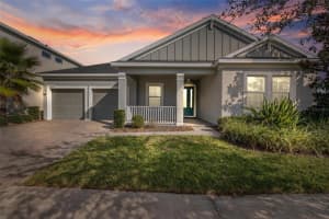 4789 TERRACE BLUFF STREET, WINTER GARDEN, FL 34787 Sold 07/21/25