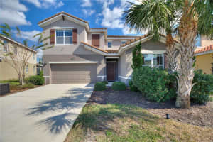 5234 WILDWOOD WAY, DAVENPORT, FL 33837 Sold 04/24/25