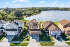 259 SOUTHBRIDGE CIRCLE, KISSIMMEE, FL 34744 Sold 06/30/25