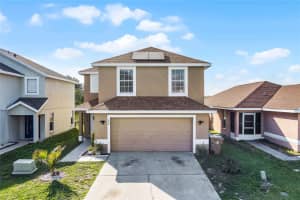 259 SOUTHBRIDGE CIRCLE, KISSIMMEE, FL 34744 Sold 06/30/25