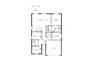 6341 SCARLET AMETHYST STREET, LAND O LAKES, FL 34638 Sold 06/23/25