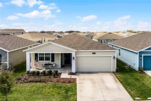 1982 CRICKET CRADLE DRIVE, KISSIMMEE, FL 34746 Sold 03/28/25