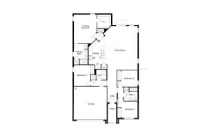 7953 LENNOX LOOP, LAND O LAKES, FL 34638 Sold 04/28/25