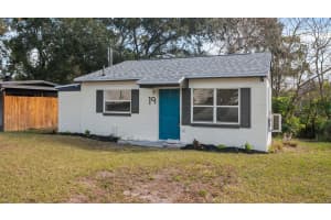 19 VAN BUREN AVENUE, ORLANDO, FL 32811 Sold 02/24/25