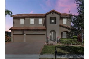 4903 EASTLAKE VISTA DRIVE, ST CLOUD, FL 34771 Sold 05/30/25